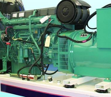 淅川发电机出租